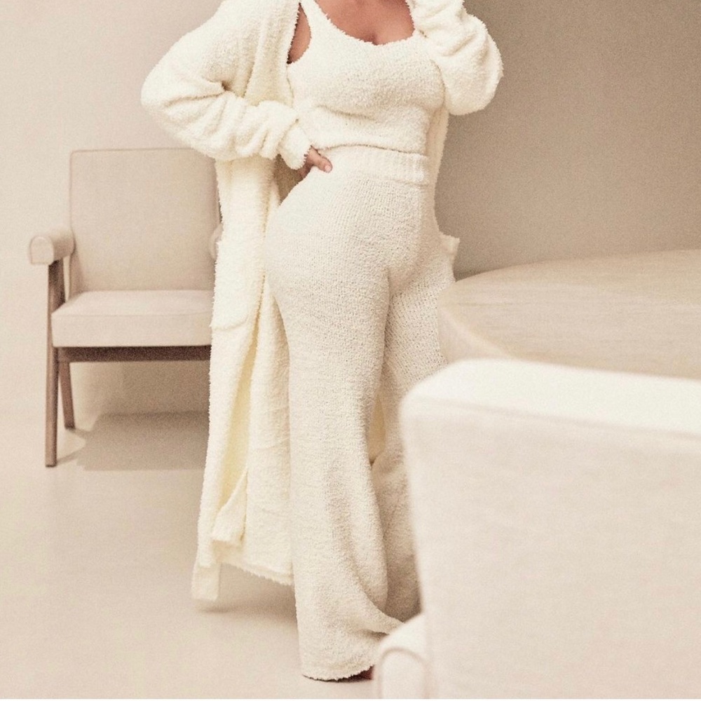 SKIMS Cozy Knit Pant